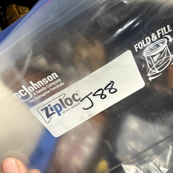 Central Oklahoma Bronchos Alumni Football Jersey Navy Blue Yellow Adult - Size M - Picture 6 of 6